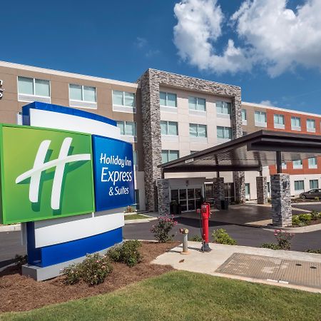 Holiday Inn Express & Suites - Commerce By Ihg Esterno foto