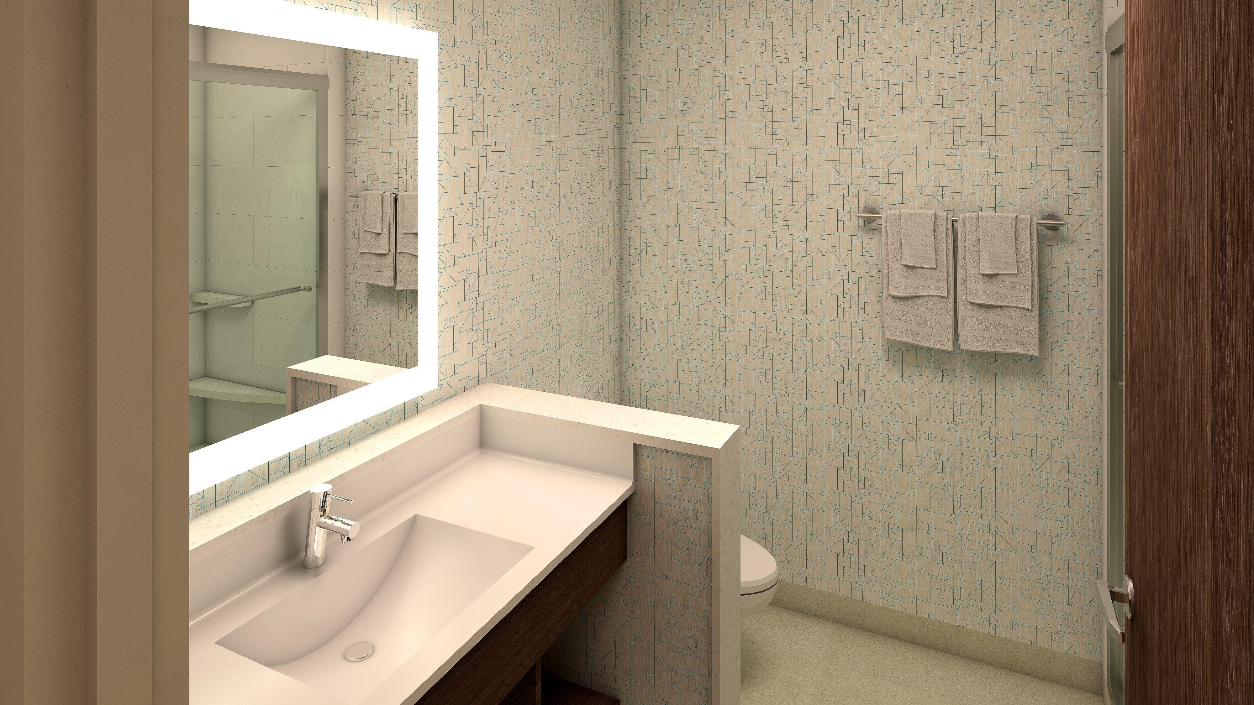 Holiday Inn Express & Suites - Commerce By Ihg Esterno foto