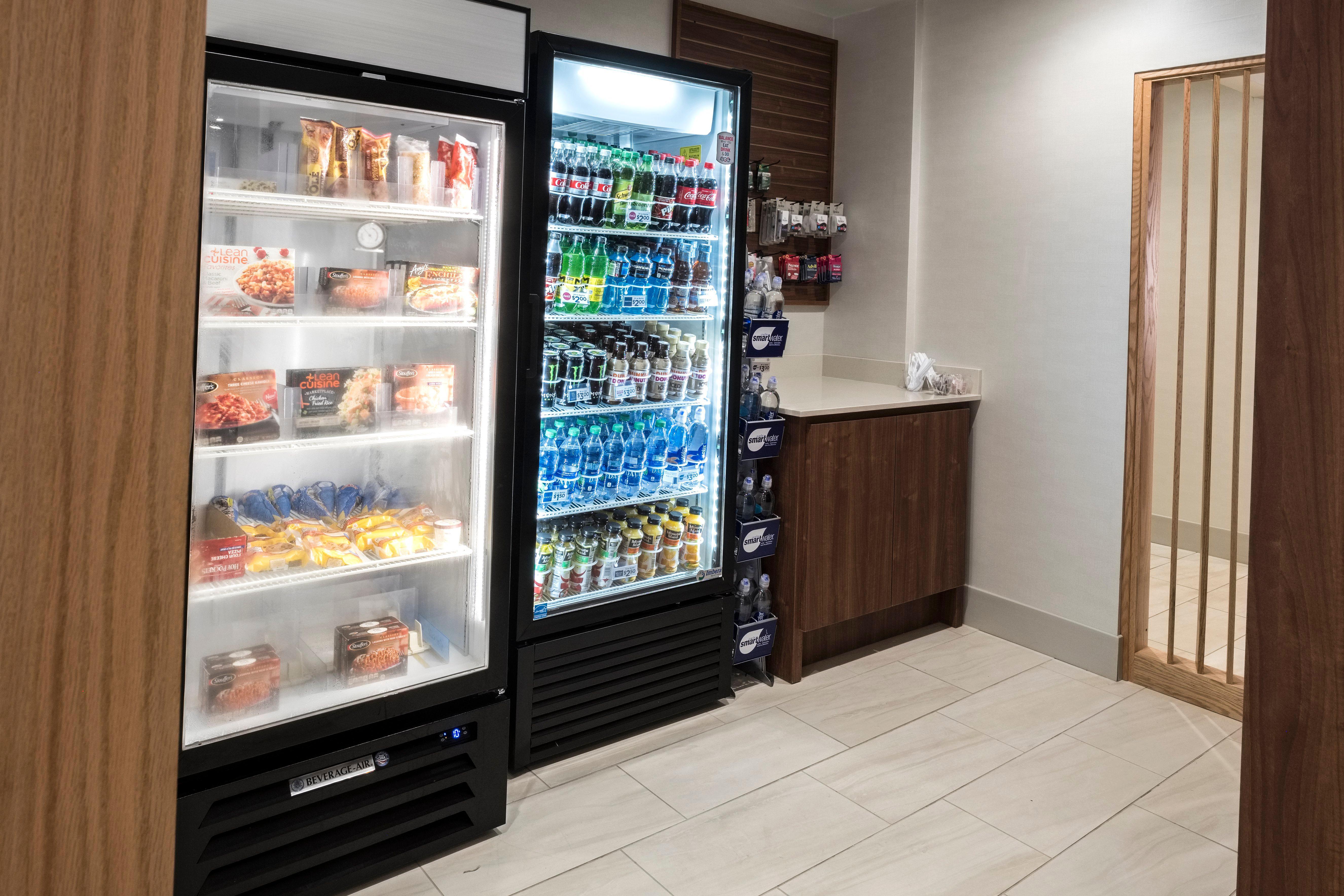 Holiday Inn Express & Suites - Commerce By Ihg Esterno foto