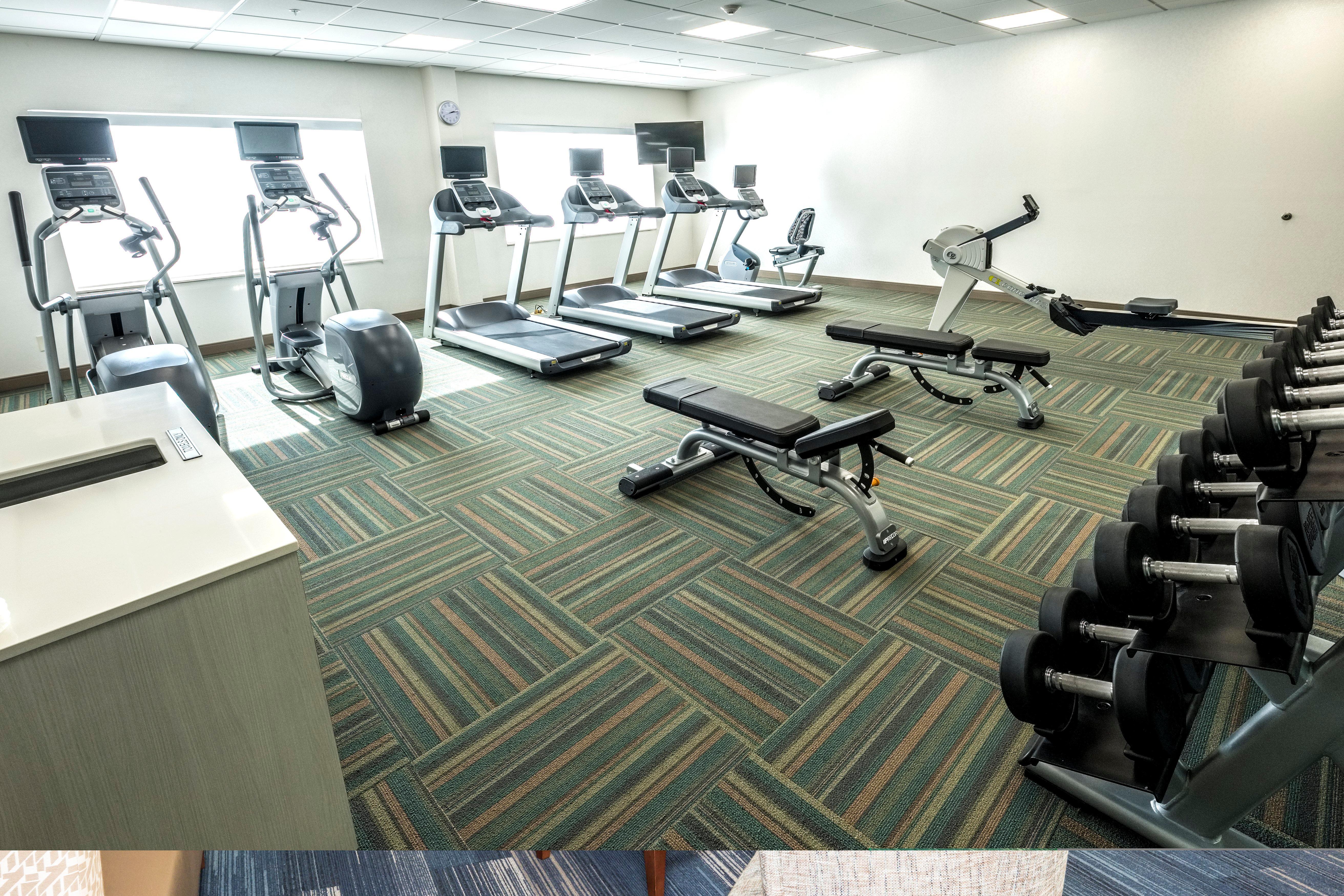 Holiday Inn Express & Suites - Commerce By Ihg Esterno foto